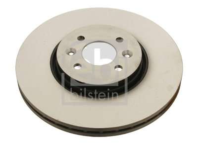 FEBI BILSTEIN - 30697-FEB - Brake Disc