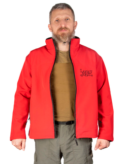 Куртка Lucky John SOFTSHELL 03 р.L