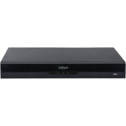 Видеорегистратор Dahua DHI-NVR5216-8P-EI