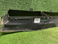 Воздуховод радиатора Range Rover Sport L461 22-нв