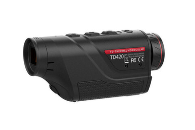 Тепловизионный монокуляр Guide TD420