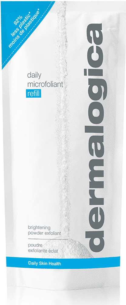 Dermalogica Daily Skin Health Daily Microfoliant Refill 74 g