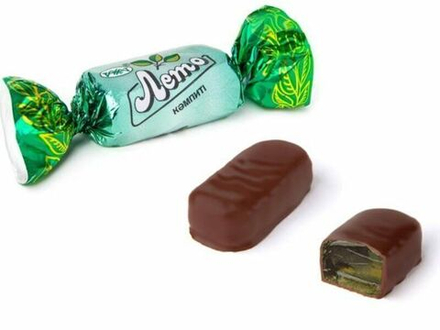 Конфеты Лето пп/пл 1 кг