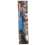 Оружие с мягк.пулями, блистер 666-8