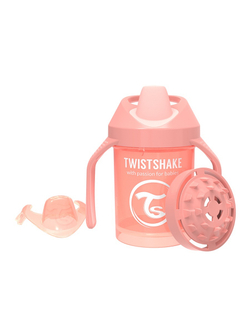 Поильник Twistshake Mini Cup 230 мл._3