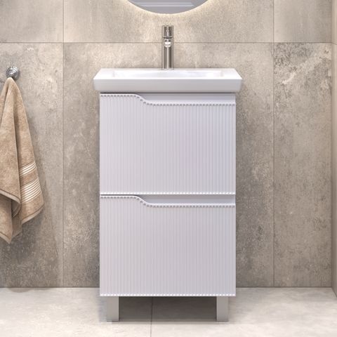 Тумба под раковину Neo 500-0-2 (Como)