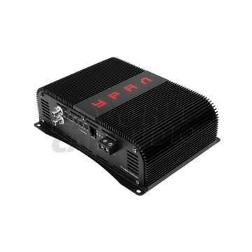 Усилитель URAL (УРАЛ) TT 1.1600 КОМПАКТ