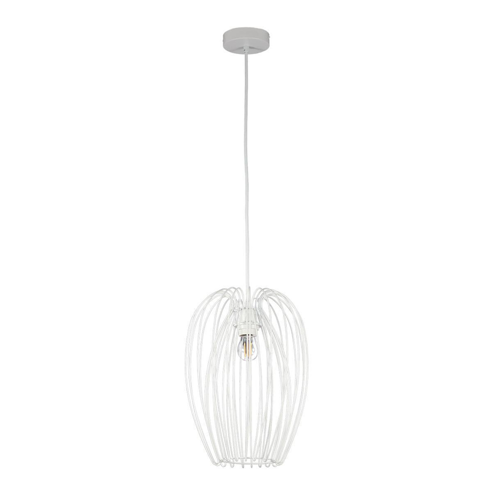 10031 White Подвесной светильник LOFT IT Deseno