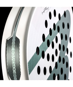 Ракетка для падел тенниса Bullpadel Hack 04 Premier Padel 2026