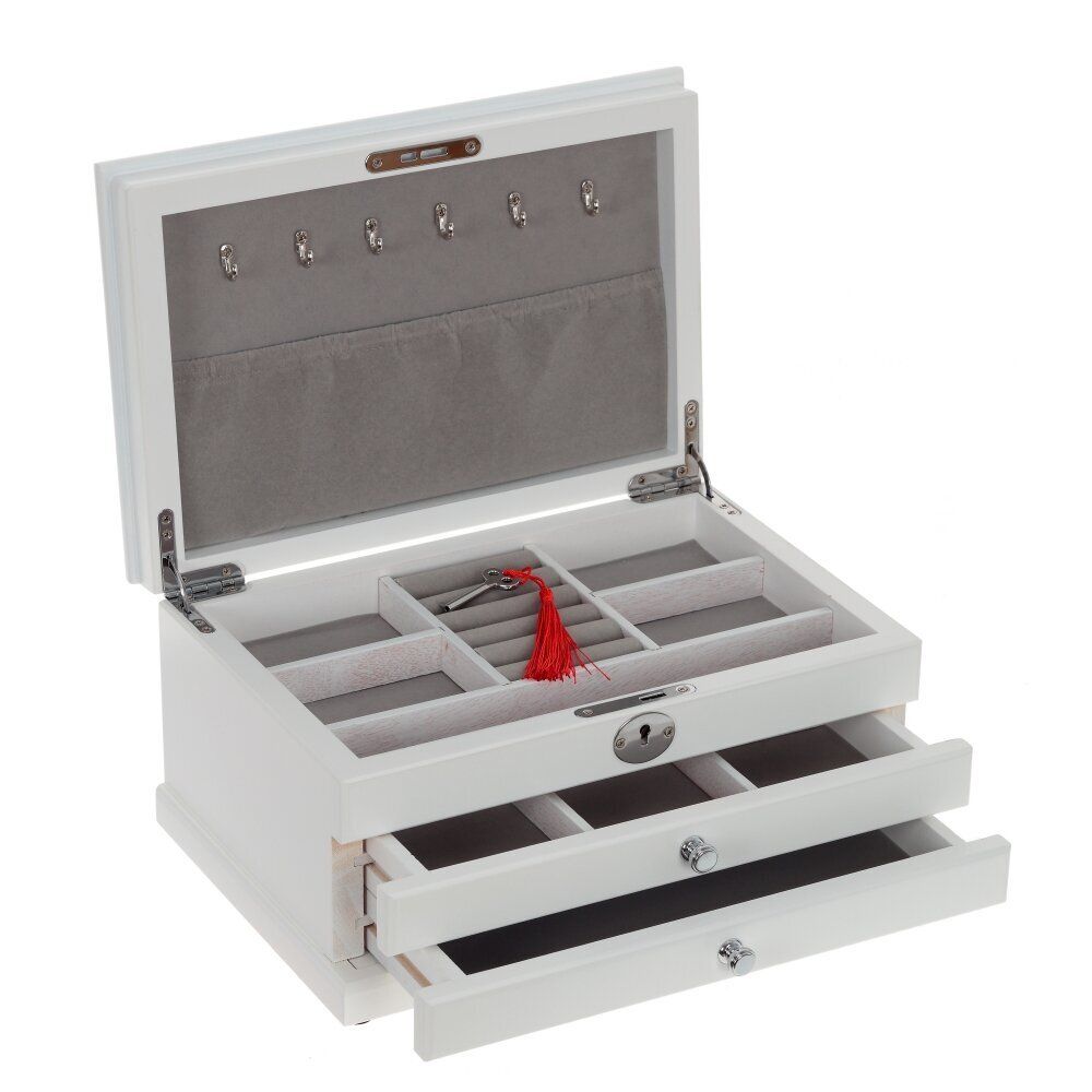 GAEM Шкатулка для украшений, L30 W20 H15 см