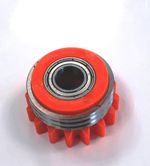 3137390 Подающий ролик для полуавтомата кемппи Kemppi