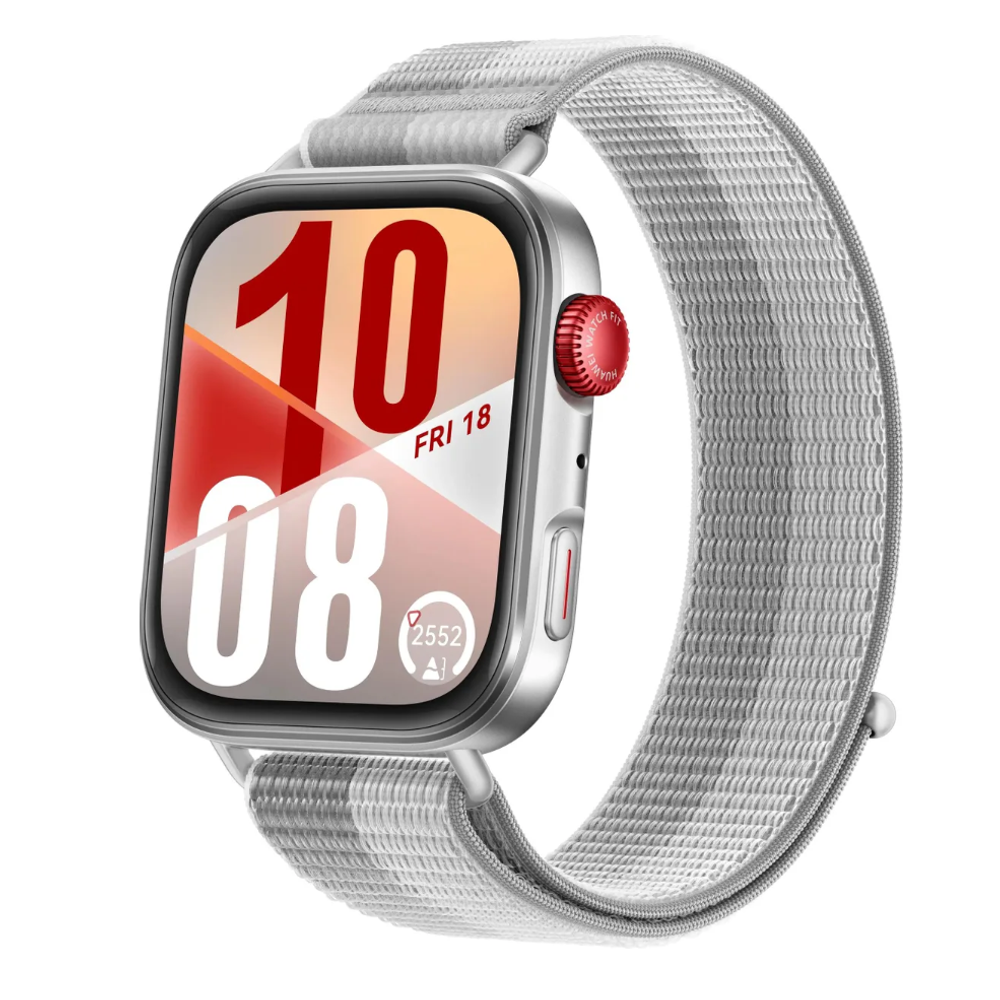 Умные часы Huawei Watch Fit 4