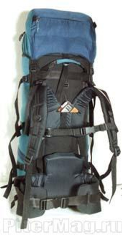 Походный рюкзак Акме Шерп-Дельта 100 PRO
