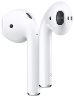 Наушники беспроводные Apple AirPods 2 with Charging Case