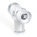 Корпус шнека мясорубки Foodatlas Eco KY-12