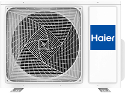 Высокоэффективная сплит-система Haier Jade Super Match AS25S2SJ3FA-W / 1U25MEC1FRA (2025)