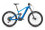 Moustache Samedi 27 Trail 4 625 - 625 Wh - 27,5 Zoll - Fully