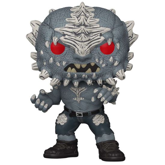 Фигурка Funko POP! TV Smallville S2 Doomsday Max (541) 83481 / Фигурка Фанко ПОП! по мотивам сериала "Тайны Смолвиля", Думсдэй