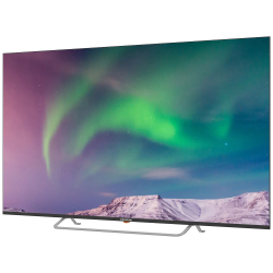 Телевизор 65" PolarLine 65PQ71STC-SM