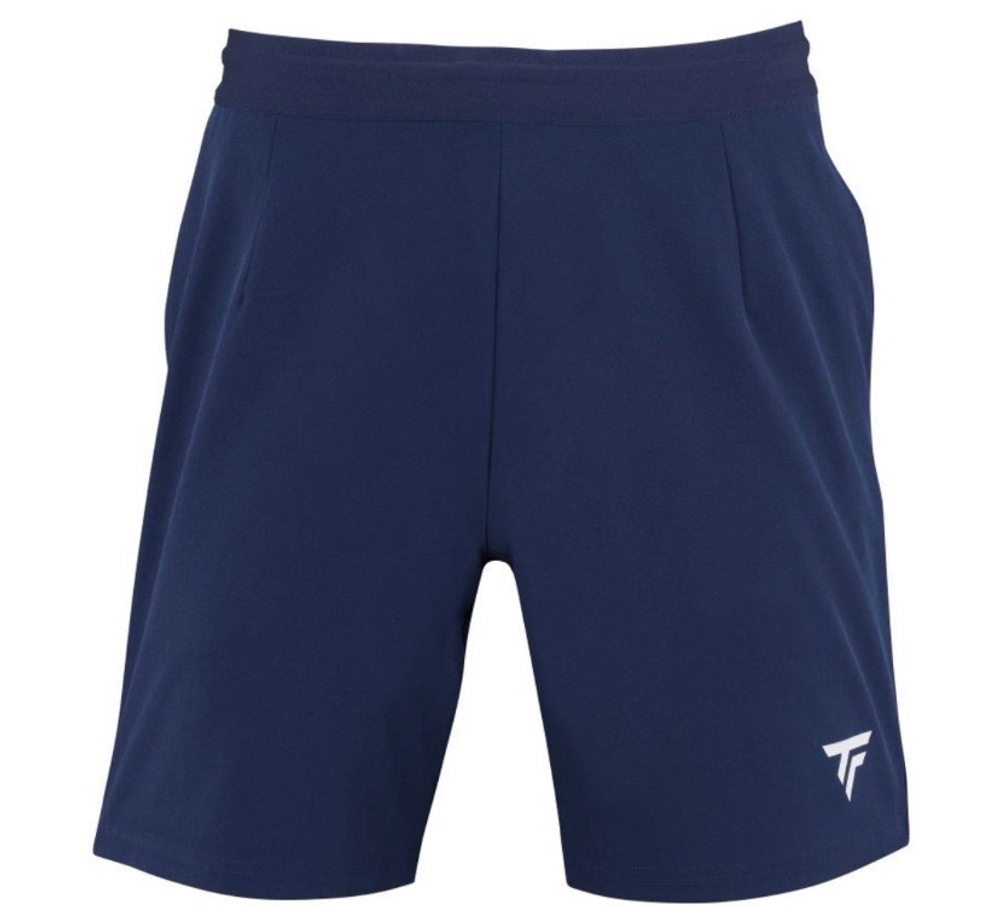 Tecnifibre Team Short Marine M