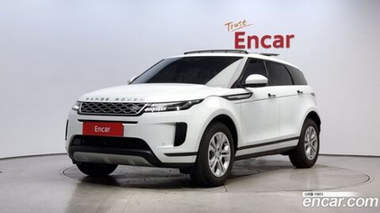Land Rover Range Rover Evoque 2 Generation P250 S (06.2023)