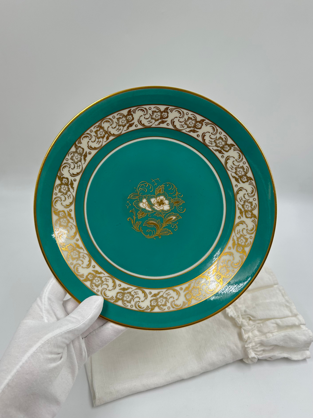 Блюдо Reichenbach