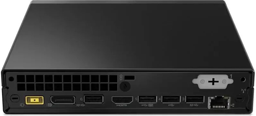 Системный блок Lenovo ThinkCentre neo 50q Gen 4
