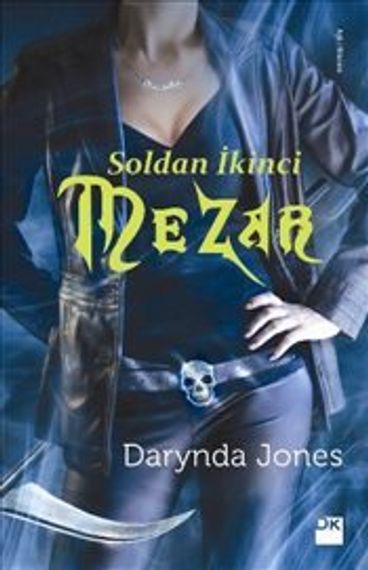 Soldan İkinci Mezar