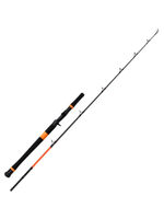Кастинговый спиннинг для рыбалки Maximus SOM FISHING 19H 1,9m 280g