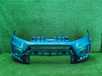 Бампер передний Suzuki Vitara 2 (2018-2024)