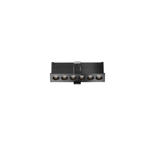 Встраиваемый светильник Maytoni Technical Points DL065-12W3-6K-B