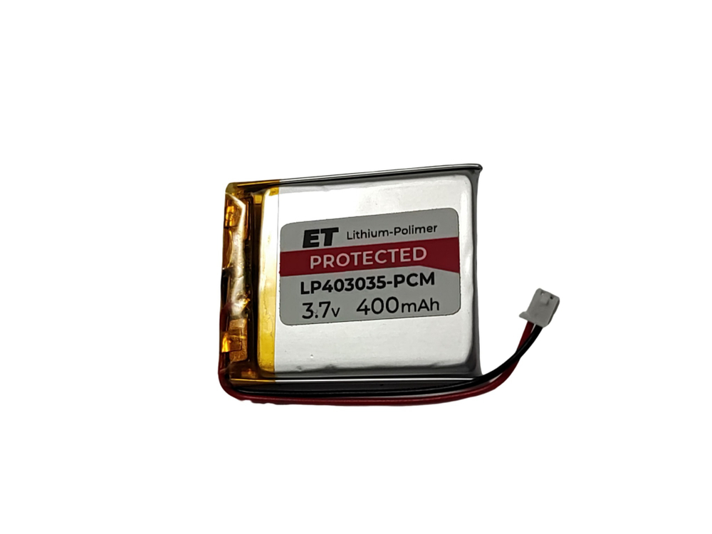 Аккумулятор ET LP403035-PCM