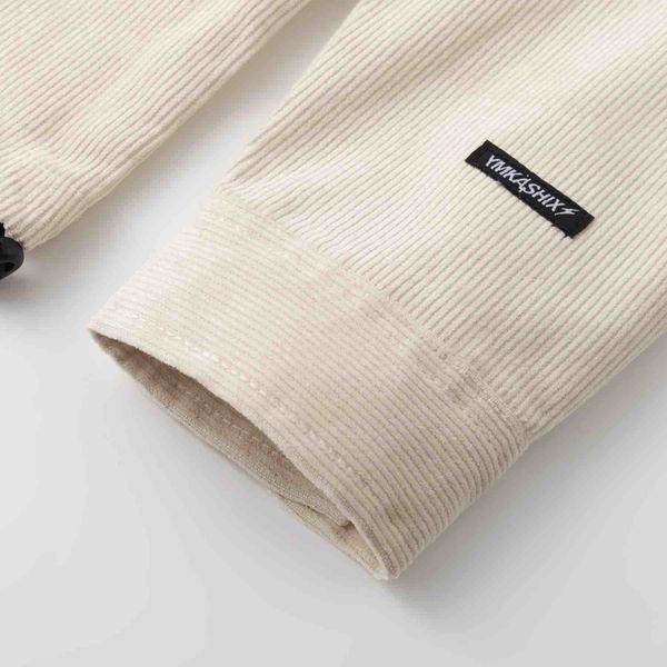 Рубашка Velvet светло-бежевый - фото 9