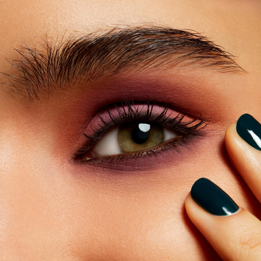 MAC Cosmetics Powder Kiss Soft Matte Eye Shadow Eye Shadow - тени для век, 1,5 g