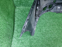 Бампер задний Chery Arrizo 8 (2022-н.в.)