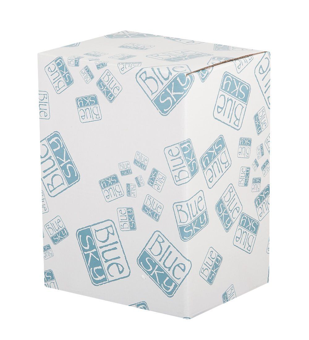 Blue Sky BS-260 Подсвечник-домик «Мухомор»