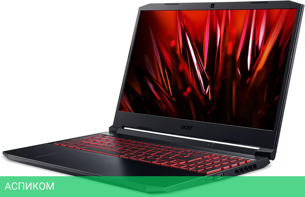 Ноутбук Acer Nitro 5 AN515-57-75K9 NH.QESEX.00B
