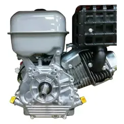 Двигатель "ZONGSHEN" GB460E (17,5 л.с., электростартер, катушка 18 А)