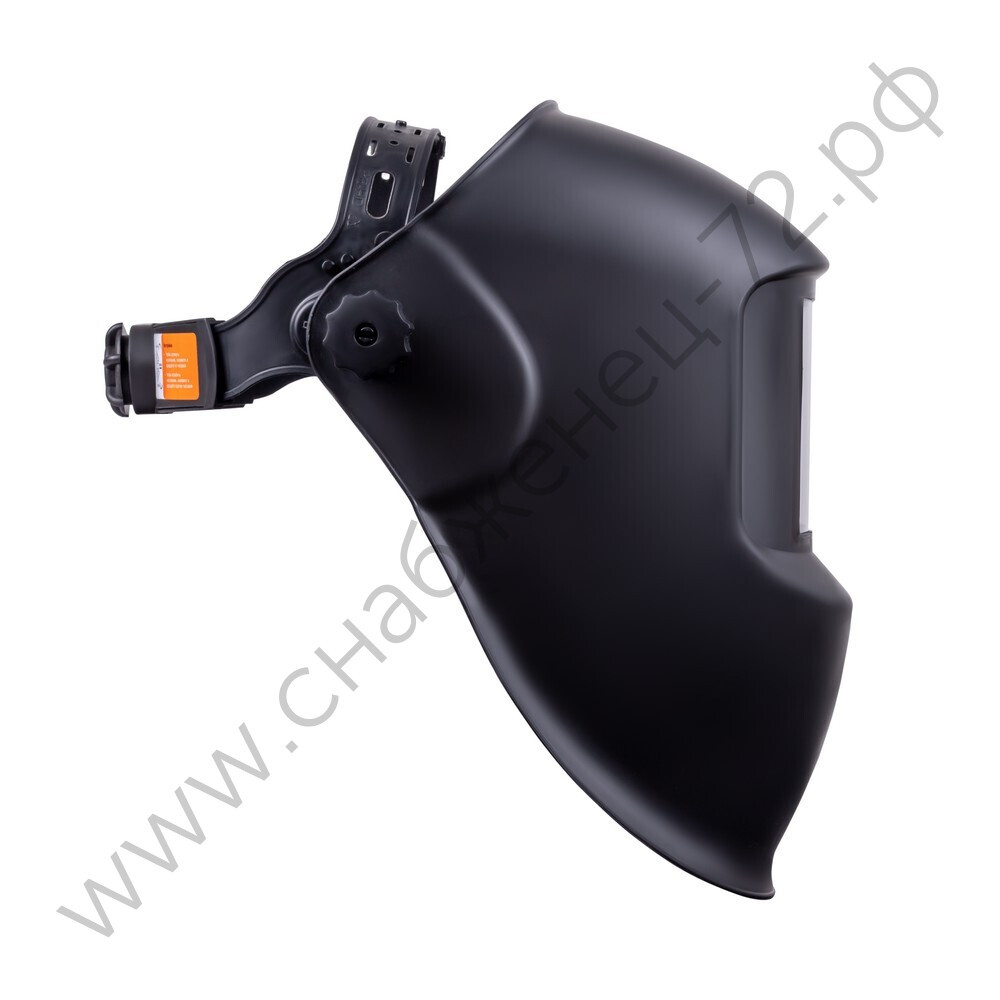 Маска сварщика КОРУНД  промо  (ф-р АСФ 3/11), пр-во FoxWeld), без коробки