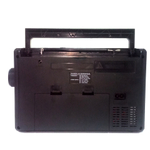 Радиоприемник LuxeBass LB-A 32 X-Bass +MP3 плеер