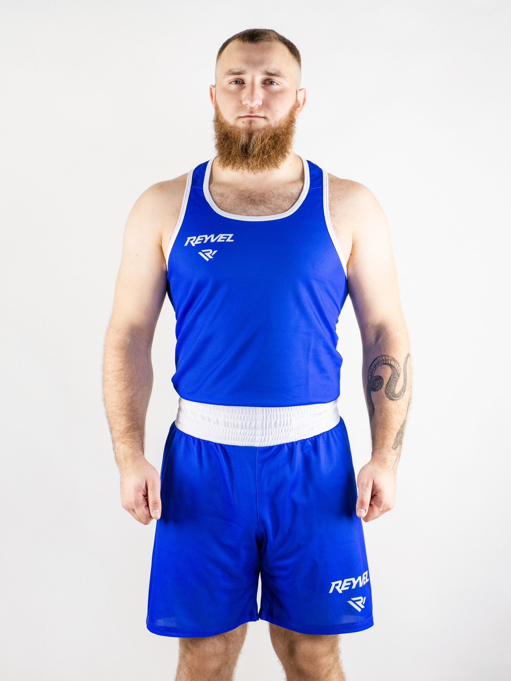 Форма бокс Reyvel (Детская)