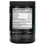 NutraBio, Amino Kick, Baja Burst, 271 г (0,6 фунта)