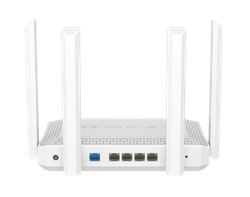 Роутер Netcraze Hopper 4G+ NC-2312 AX3000 USB 3.0, 2xSIM