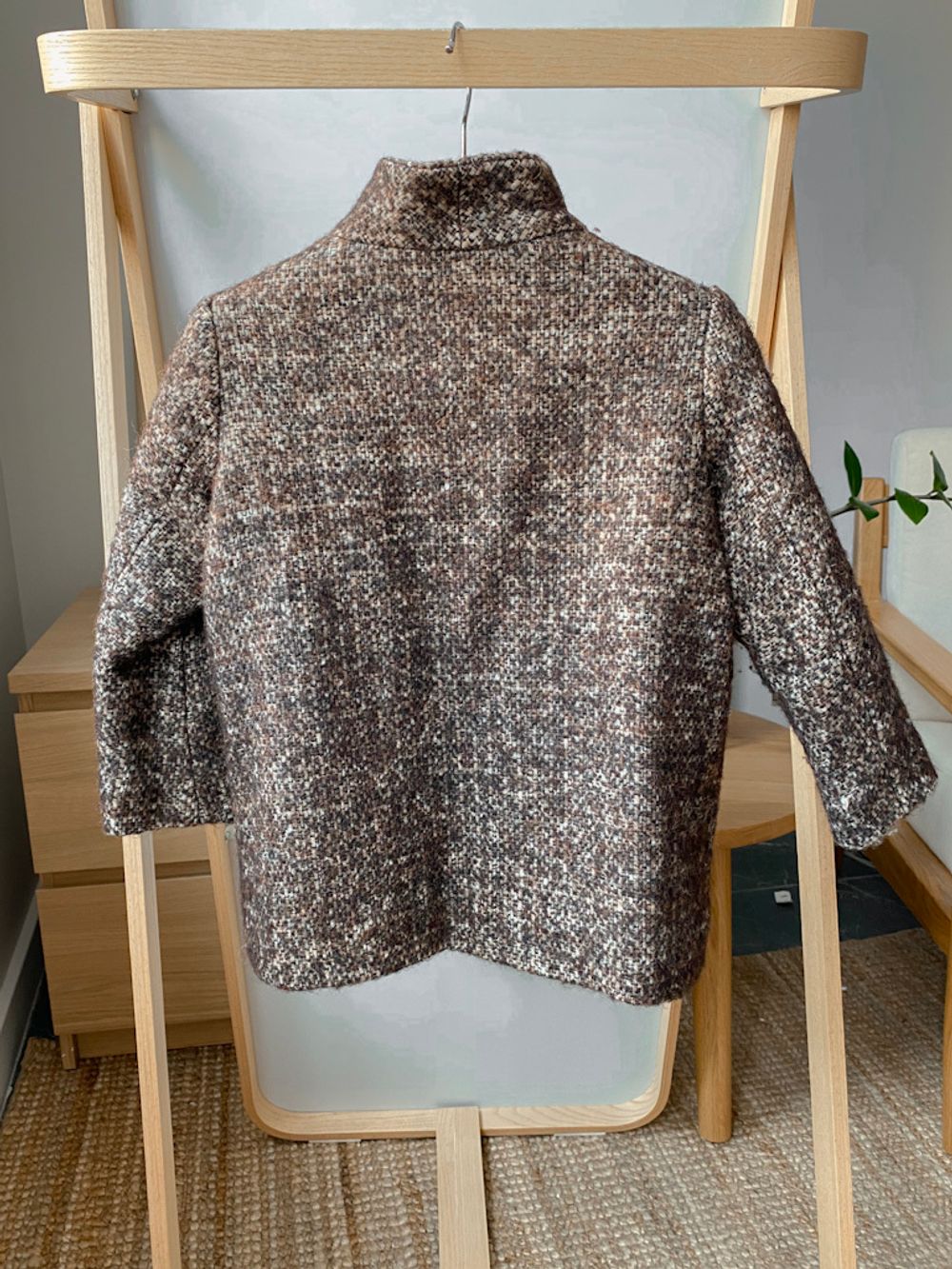 Пальто Bonpoint, 98