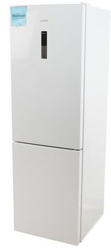 Холодильник Leran CBF 306 W NF