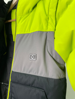 Комплект DC Shoes