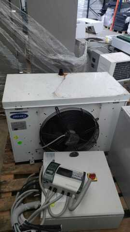 SC-B DLL 30X DE/CAB4167 R404A