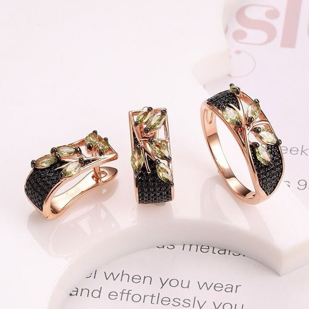 Комплекты QSY - арт053