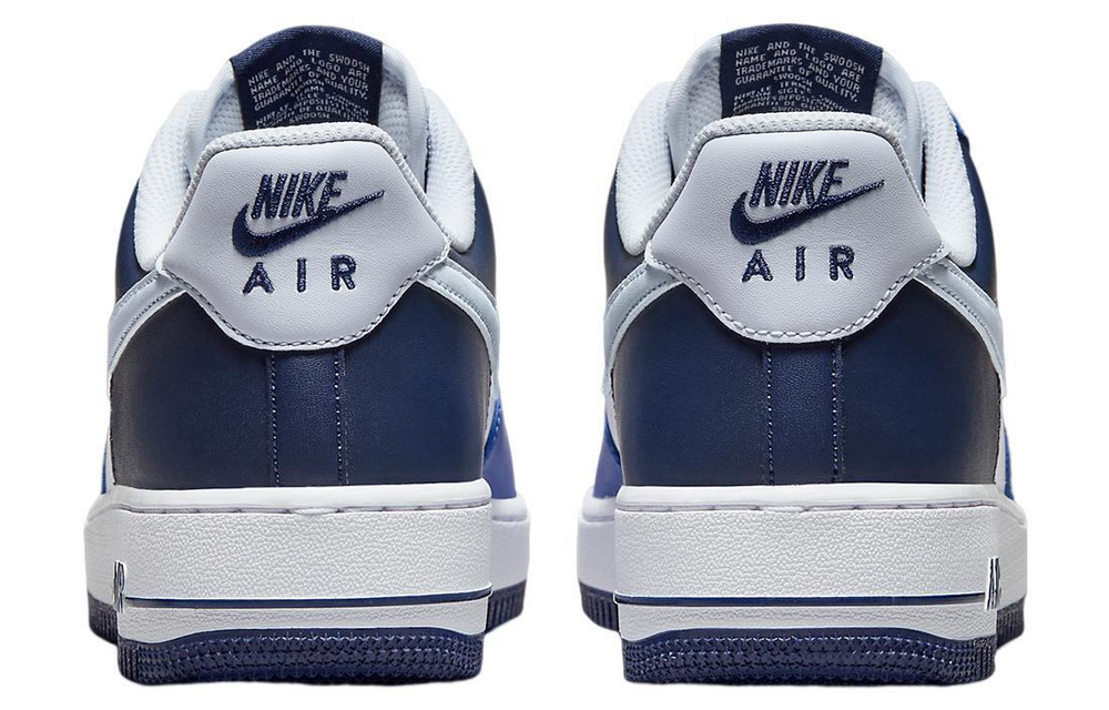Кроссовки Nike Air Force 1 Low