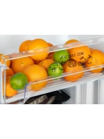 Холодильник Nord NRB 122 W